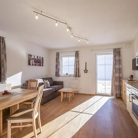 Farma Appartementhaus Glashuette *