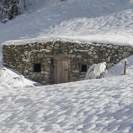 Bauernhof Appartementhaus Glashütte Kelchsau