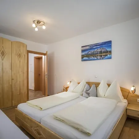 Appartementhaus Glashütte Kelchsau