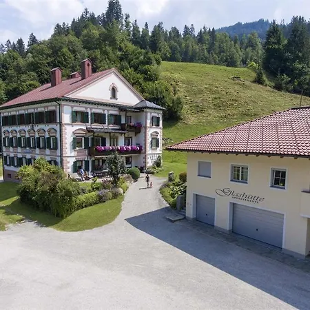 Appartementhaus Glashuette * Kelchsau